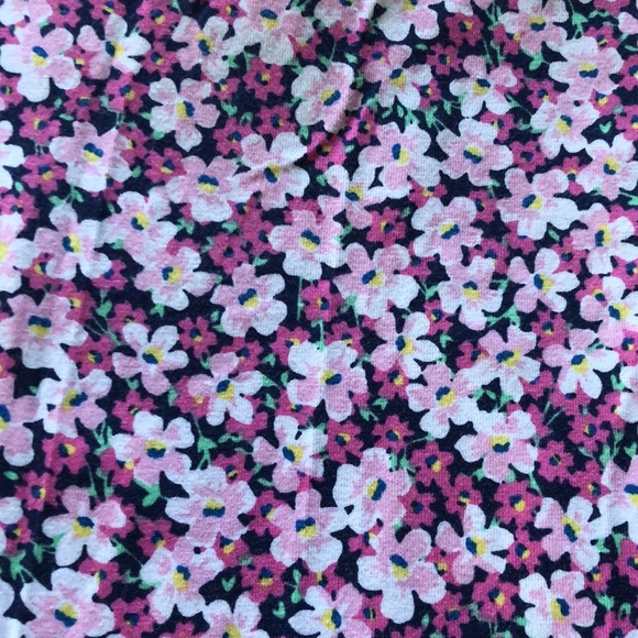 Lands’ End floral dress - Picture 2 of 7